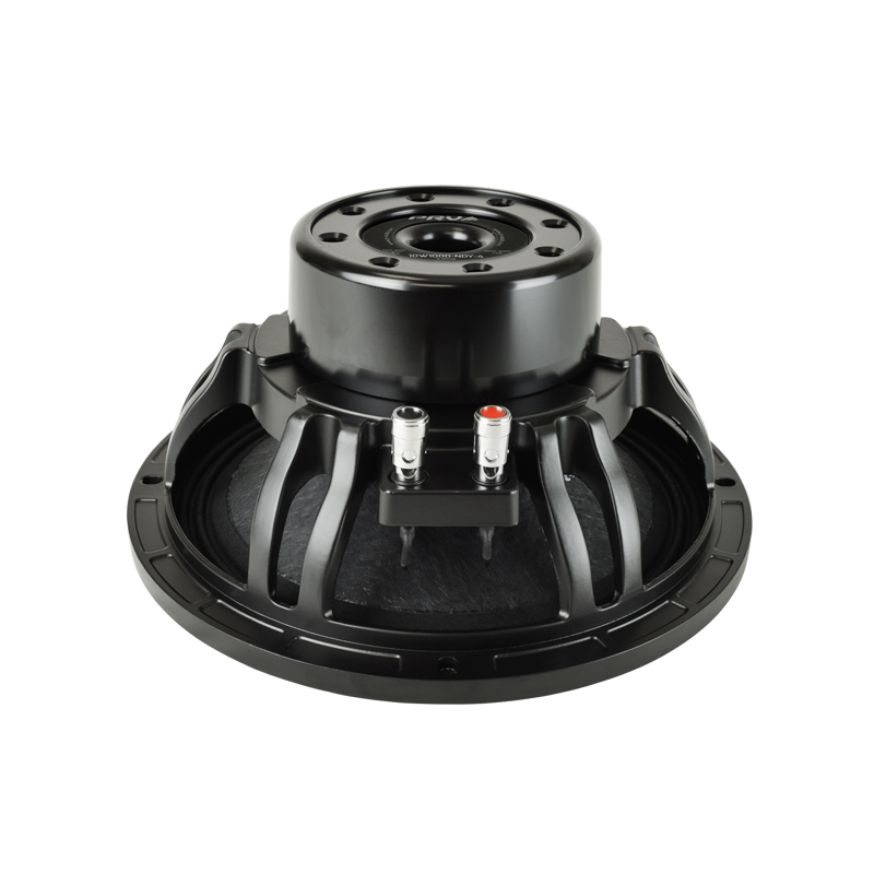 PRV Audio 10W1000-NDY-4 Woofer