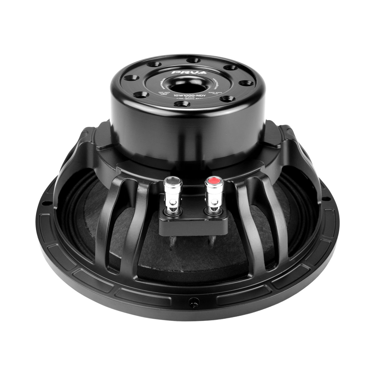 PRV Audio 10W1000-NDY Woofer