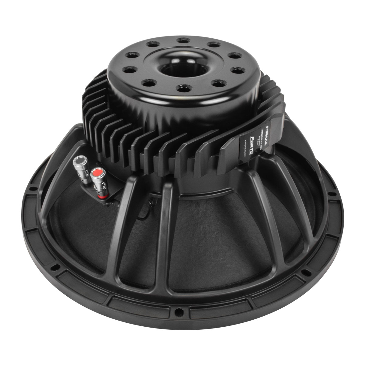 PRV Audio 12MB2000FT-NDY Mid Bass
