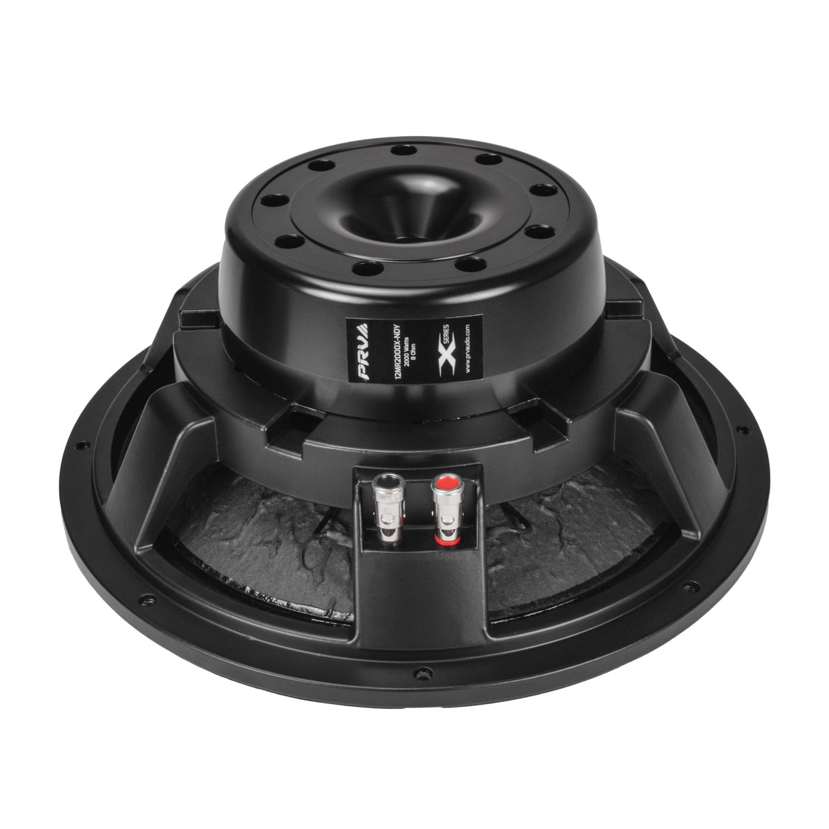PRV Audio 12MR2000X-NDY Mid-range