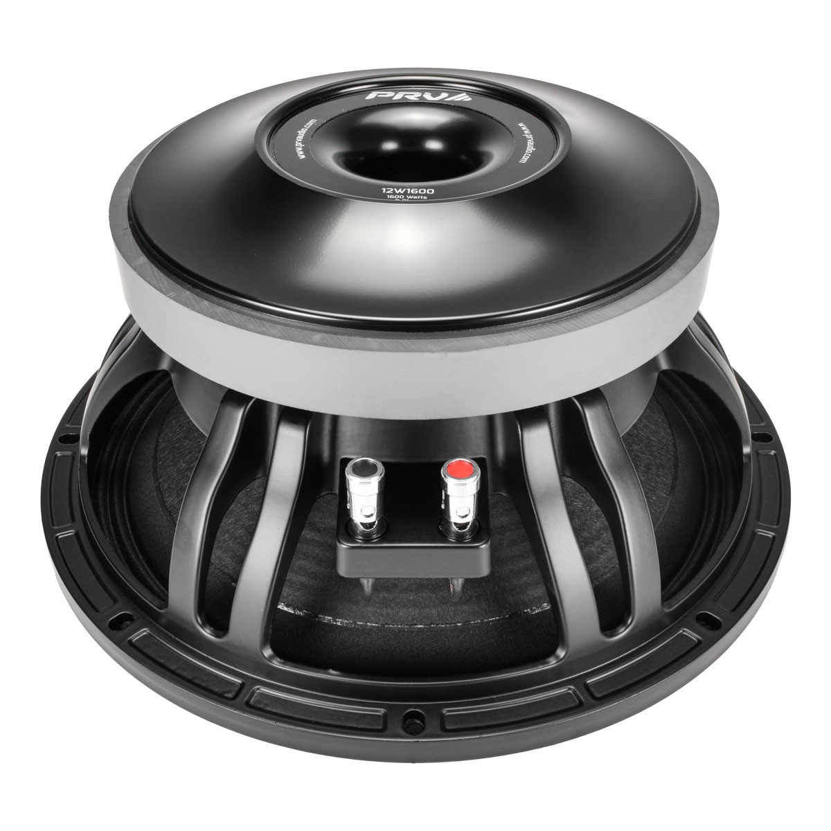 PRV Audio 12W1600 Woofer