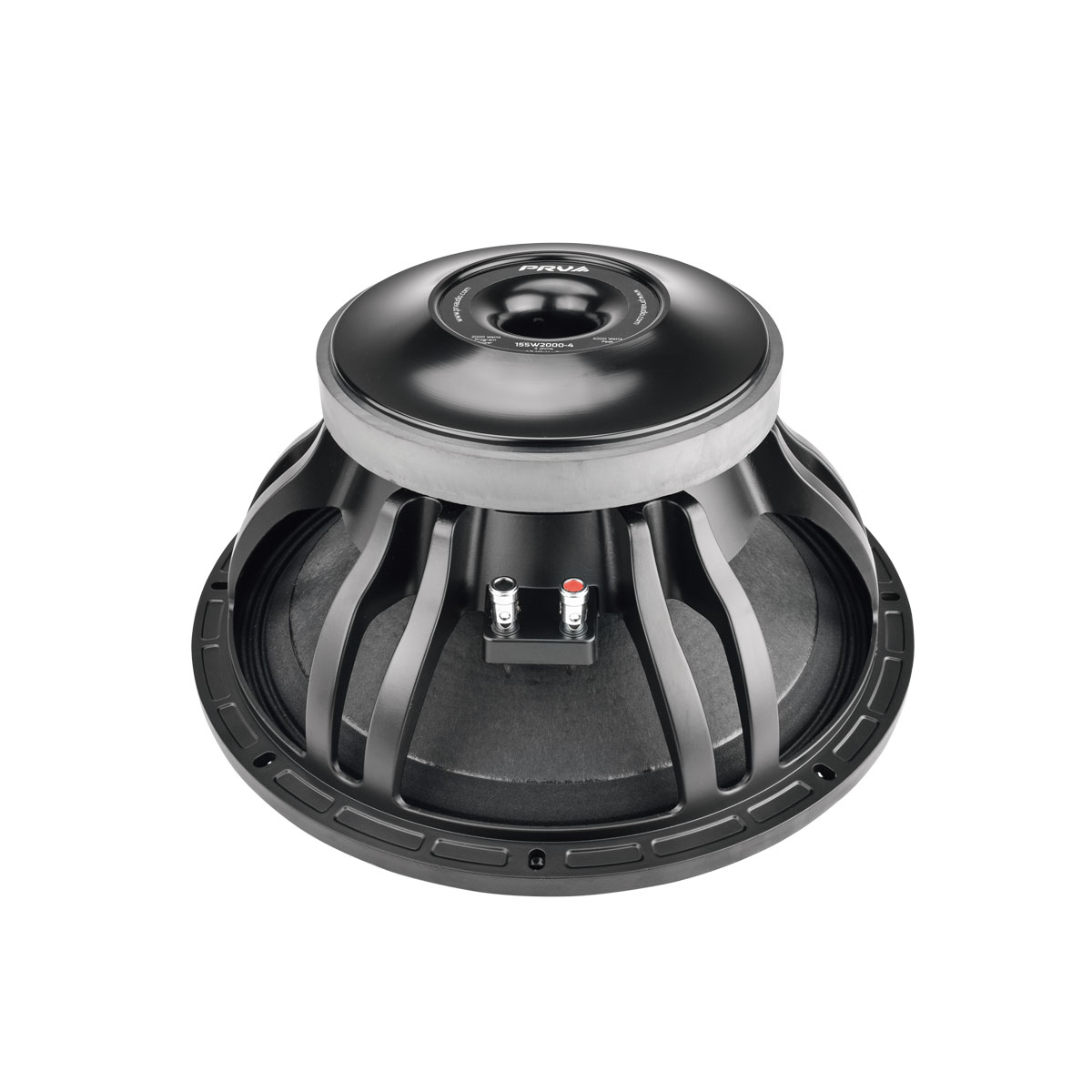 PRV Audio 15SW2000-4 Subwoofer