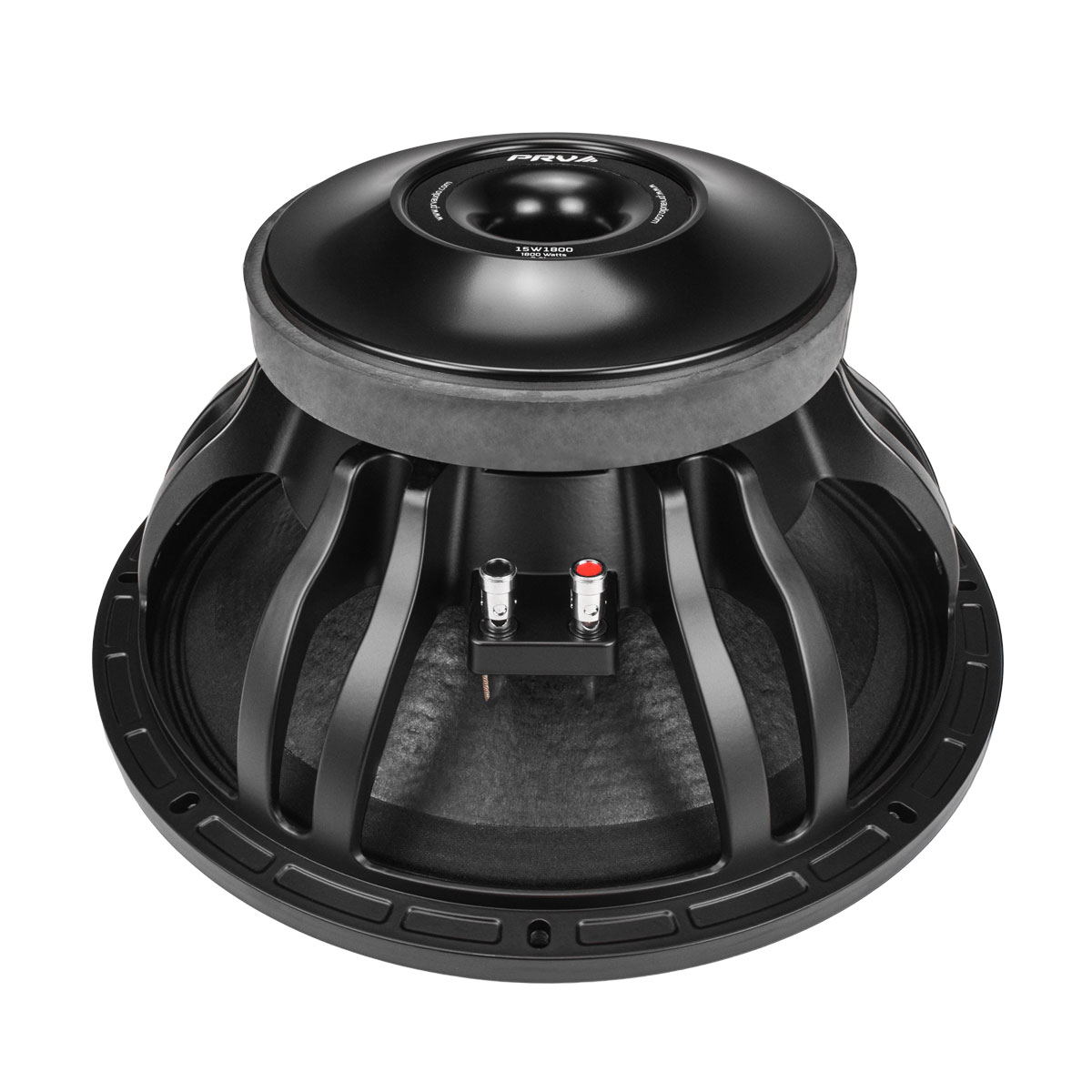 PRV Audio 15W1800 Woofer