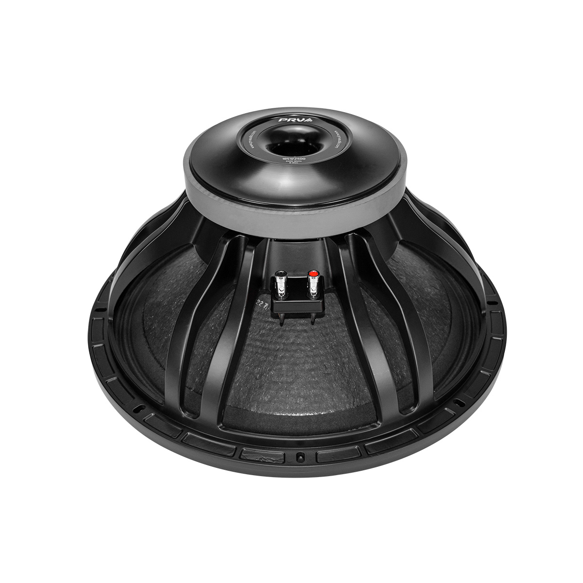 PRV Audio 18SW2400 Subwoofer