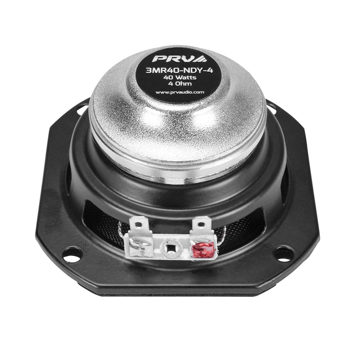 PRV Audio 3MR40-NDY-4 Full-range