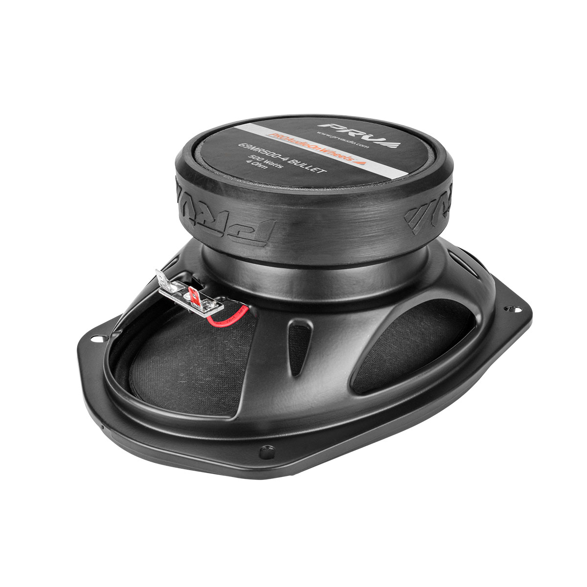 PRV Audio 69MR500-4 BULLET Mid-range