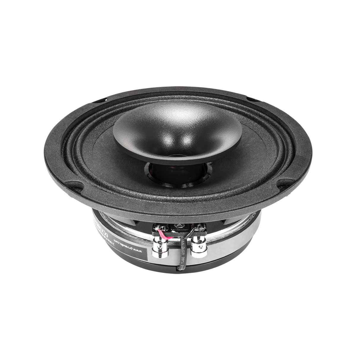 PRV Audio 6CX380-4 SLIM Coaxial