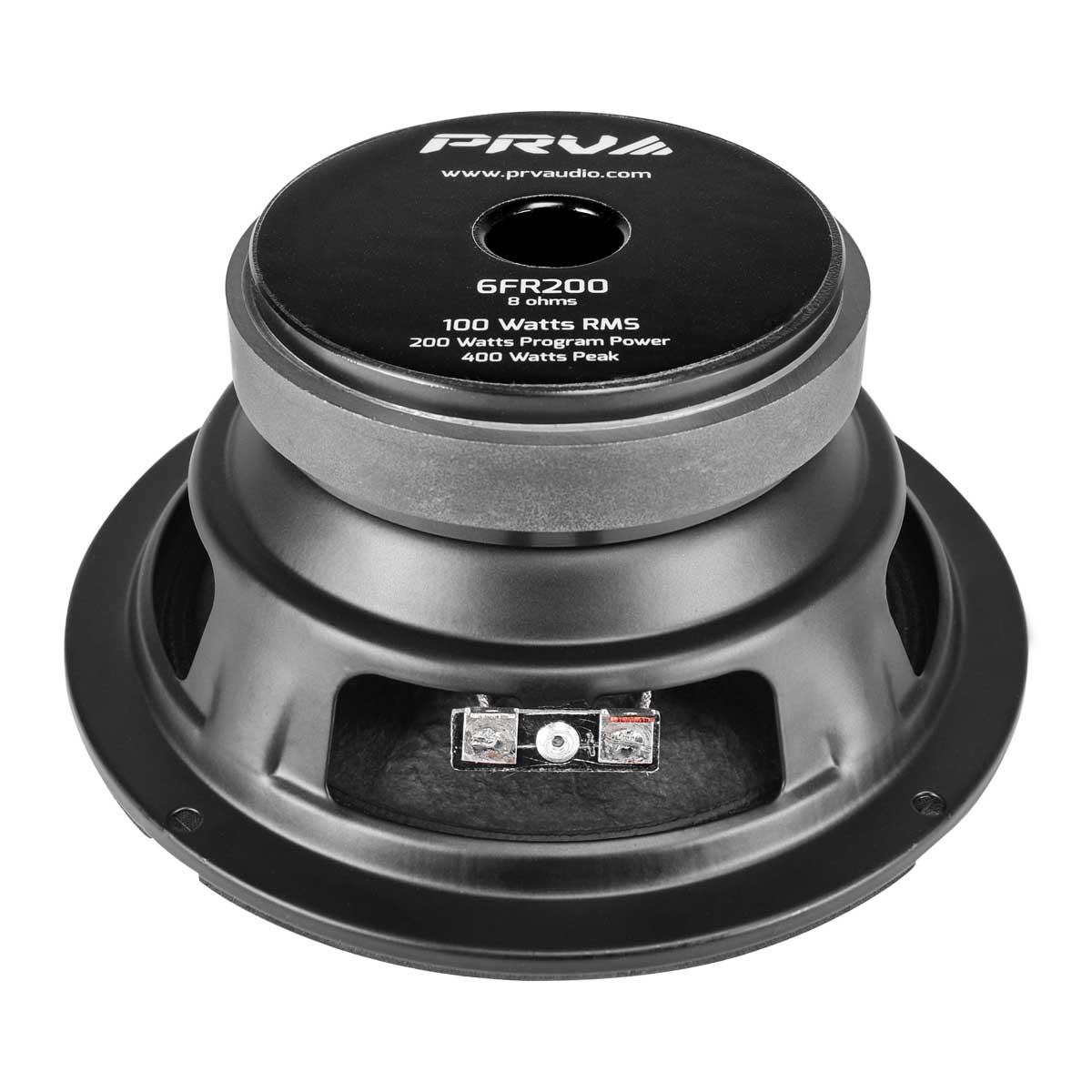 PRV Audio 6FR200 Full-range