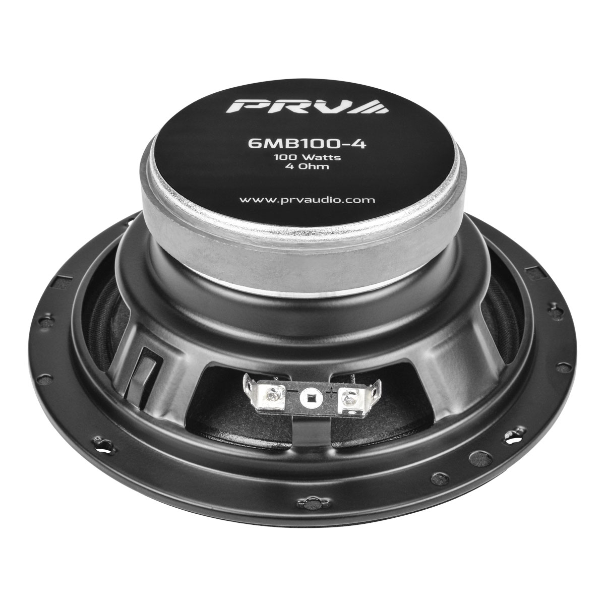 PRV Audio 6MB100-4 Mid Bass