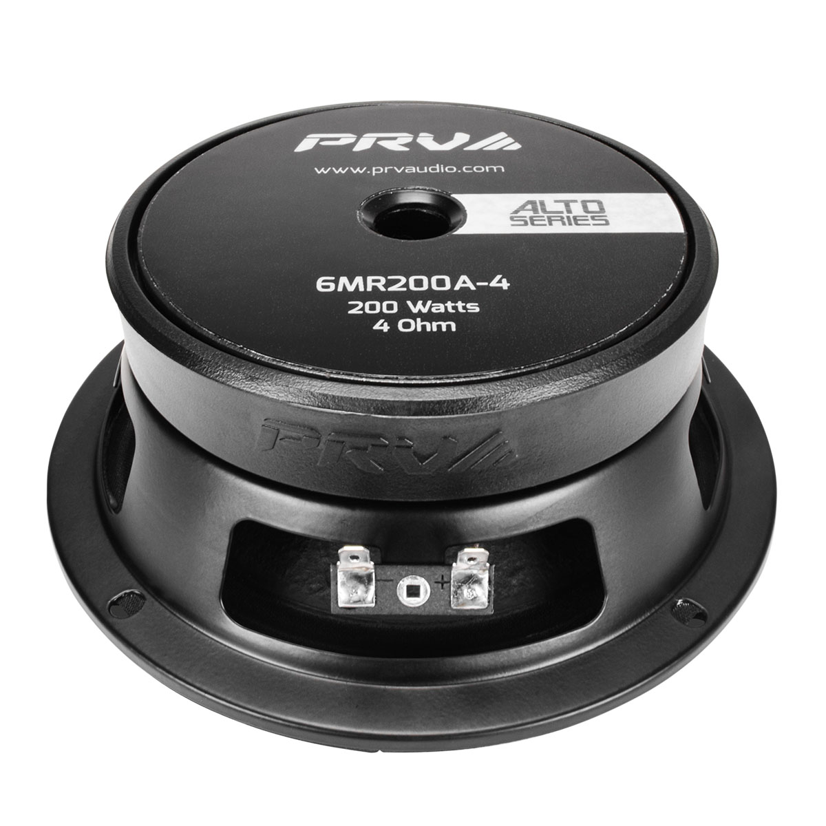 PRV Audio 6MR200A-4 Mid-range