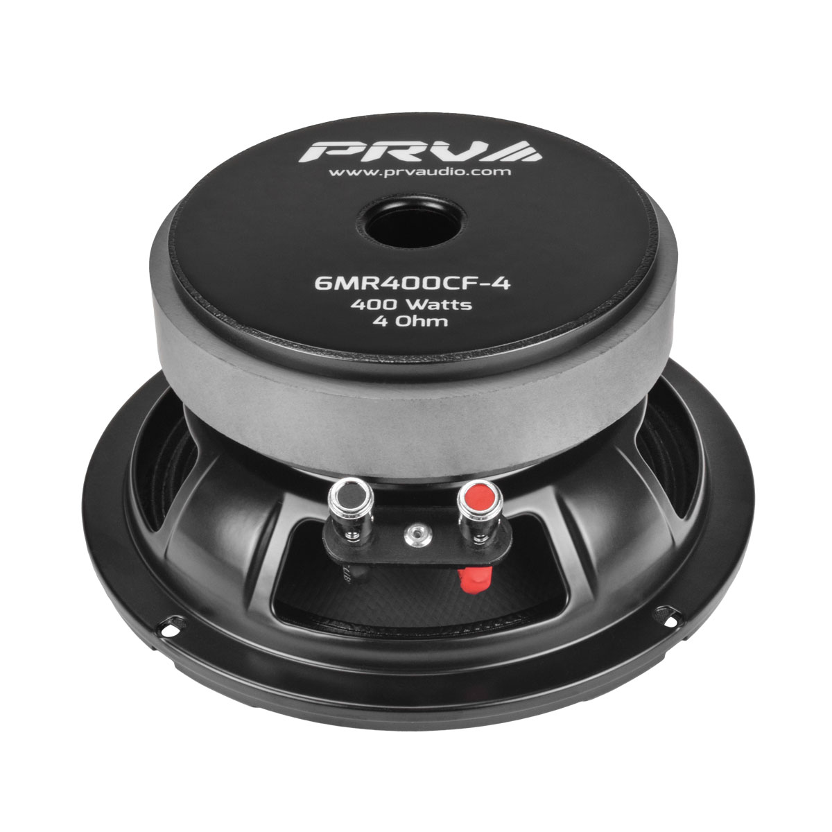 PRV Audio 6MR400CF-4 Mid-range