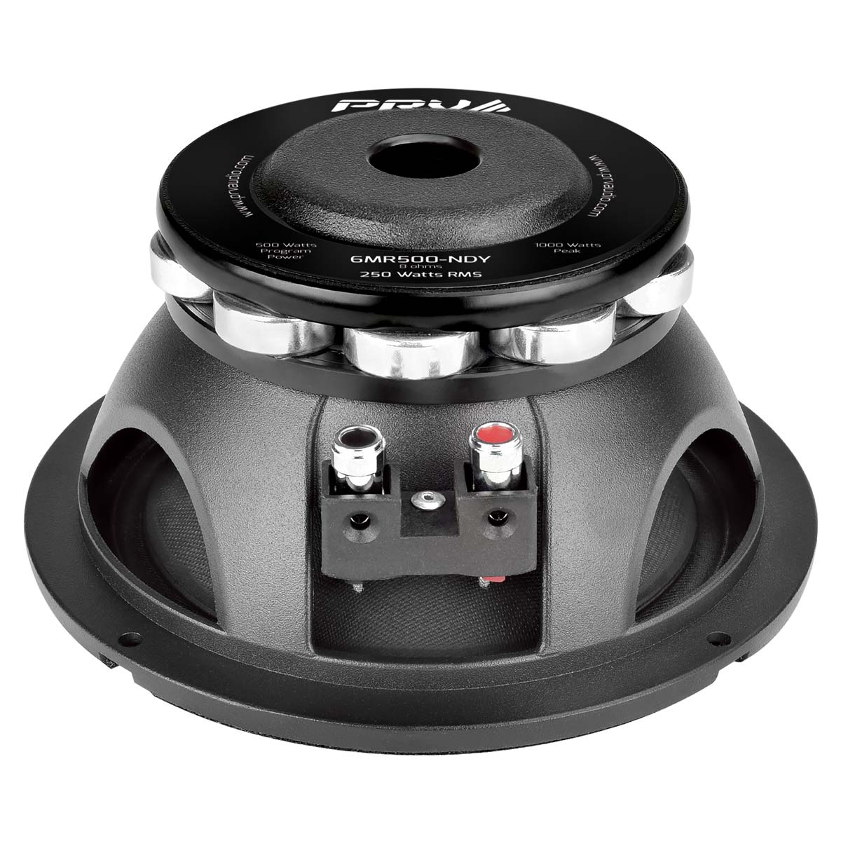 PRV Audio 6MR500-NDY Mid-range