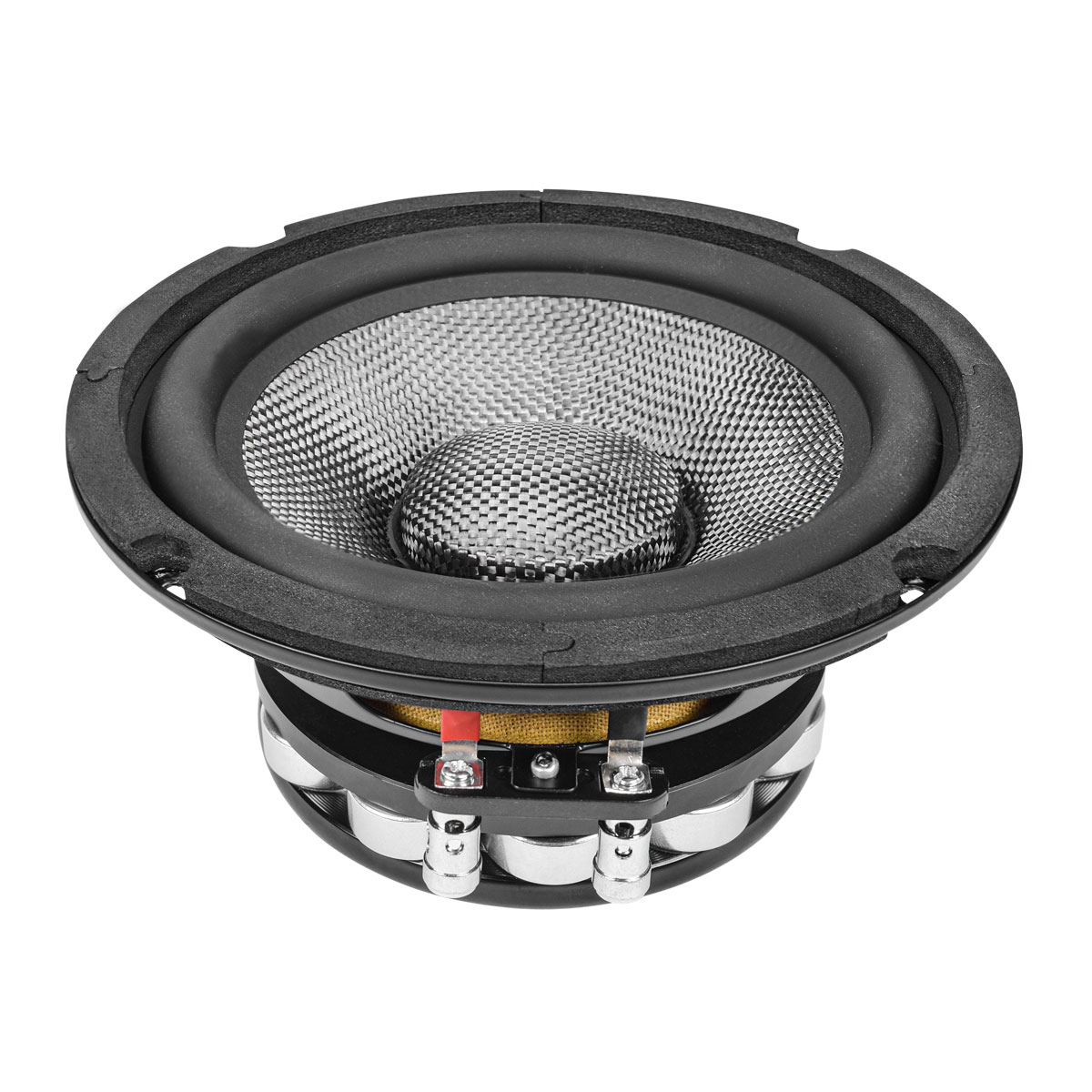 PRV Audio 6MR500CF-NDY-4 Mid-range