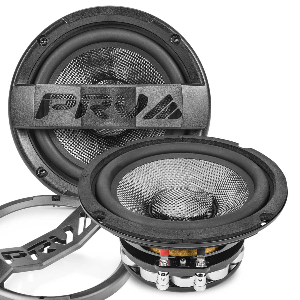 PRV Audio 6MR500CF-NDY-4 Mid-range