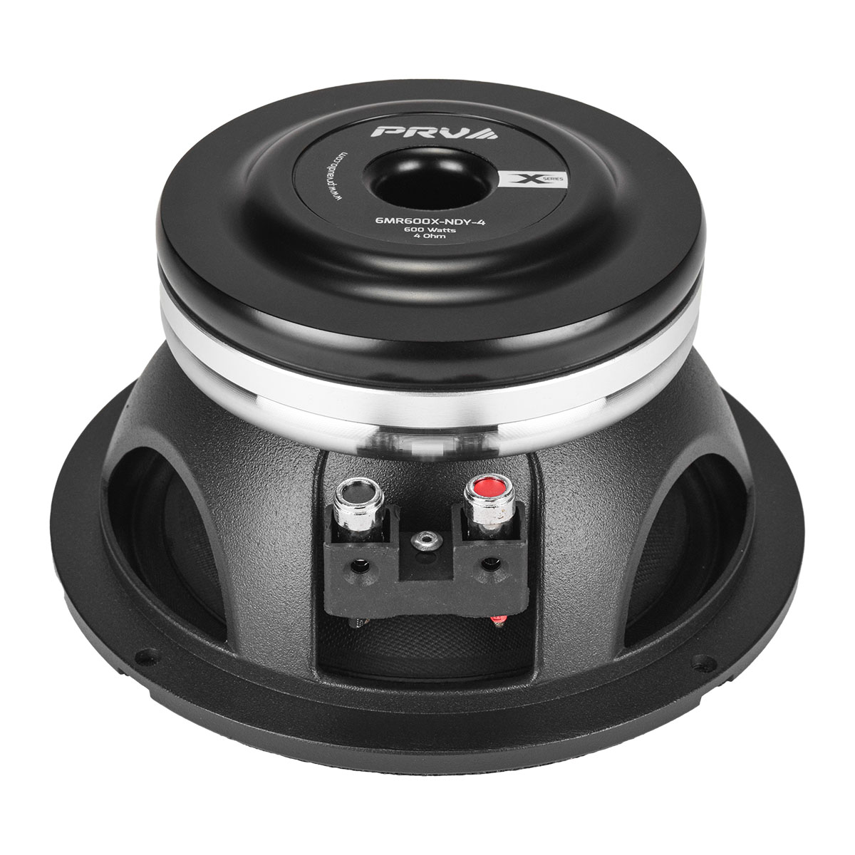 PRV Audio 6MR600X-NDY-4 Mid-range