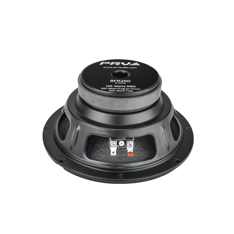 PRV Audio 8FR250 Full-range