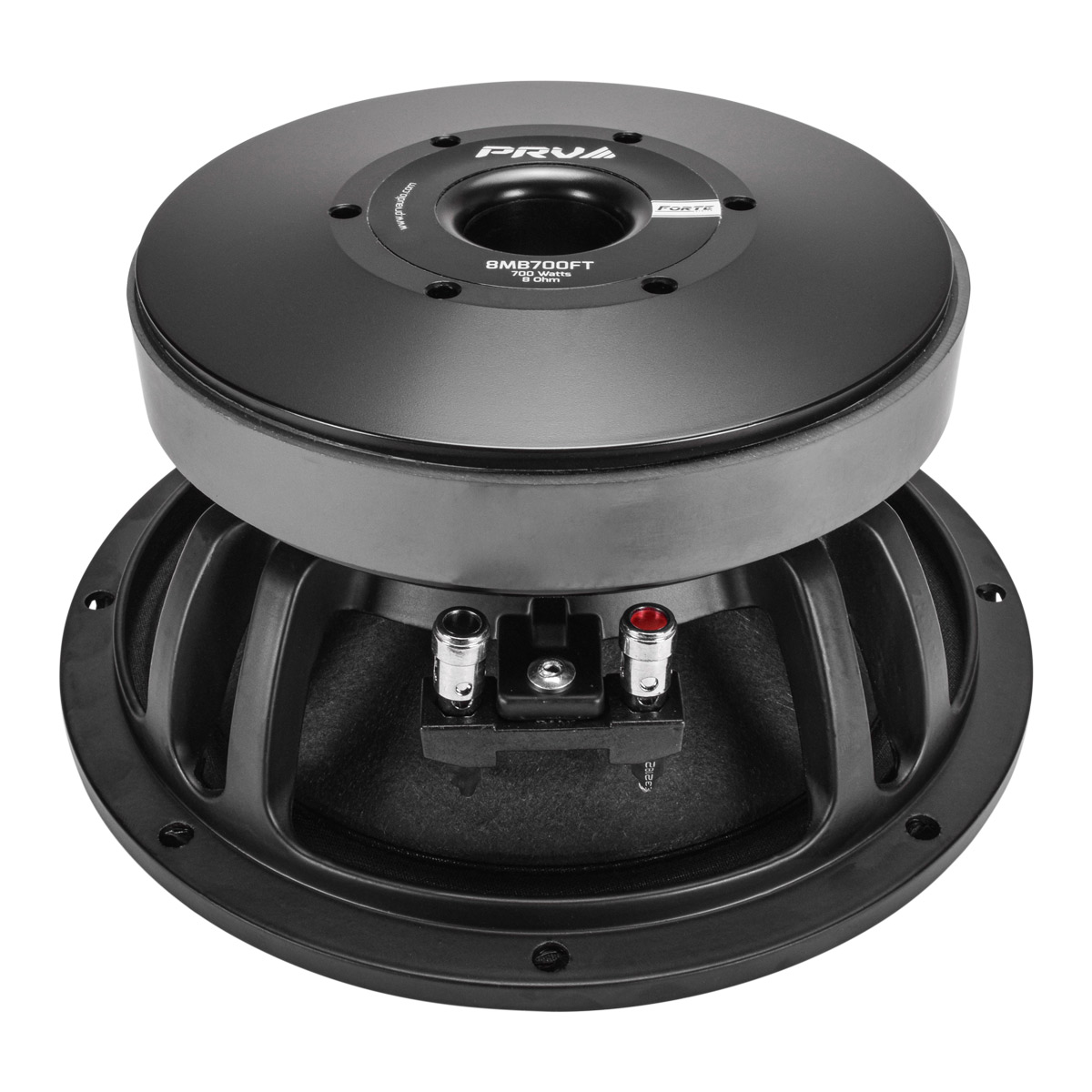 PRV Audio 8MB700FT Mid Bass