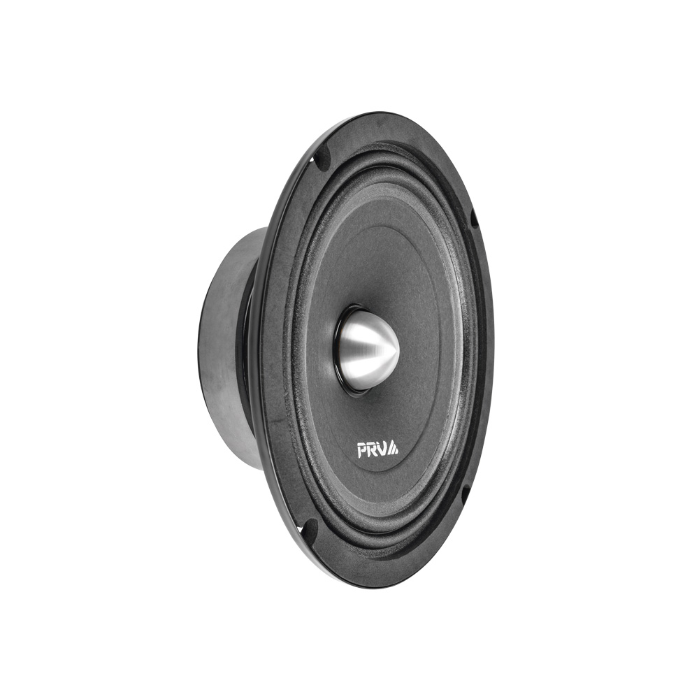 PRV Audio 8MR400B-4 SLIM Mid-range