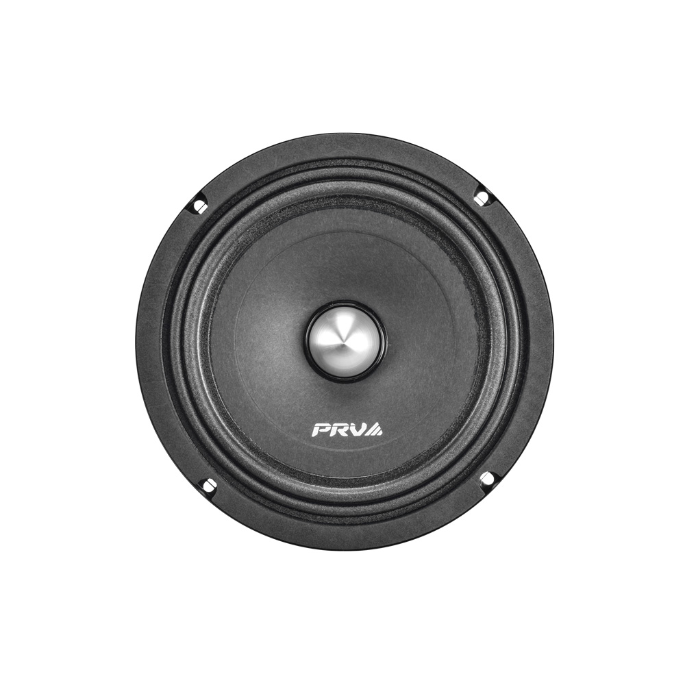 PRV Audio 8MR400B-4 SLIM Mid-range