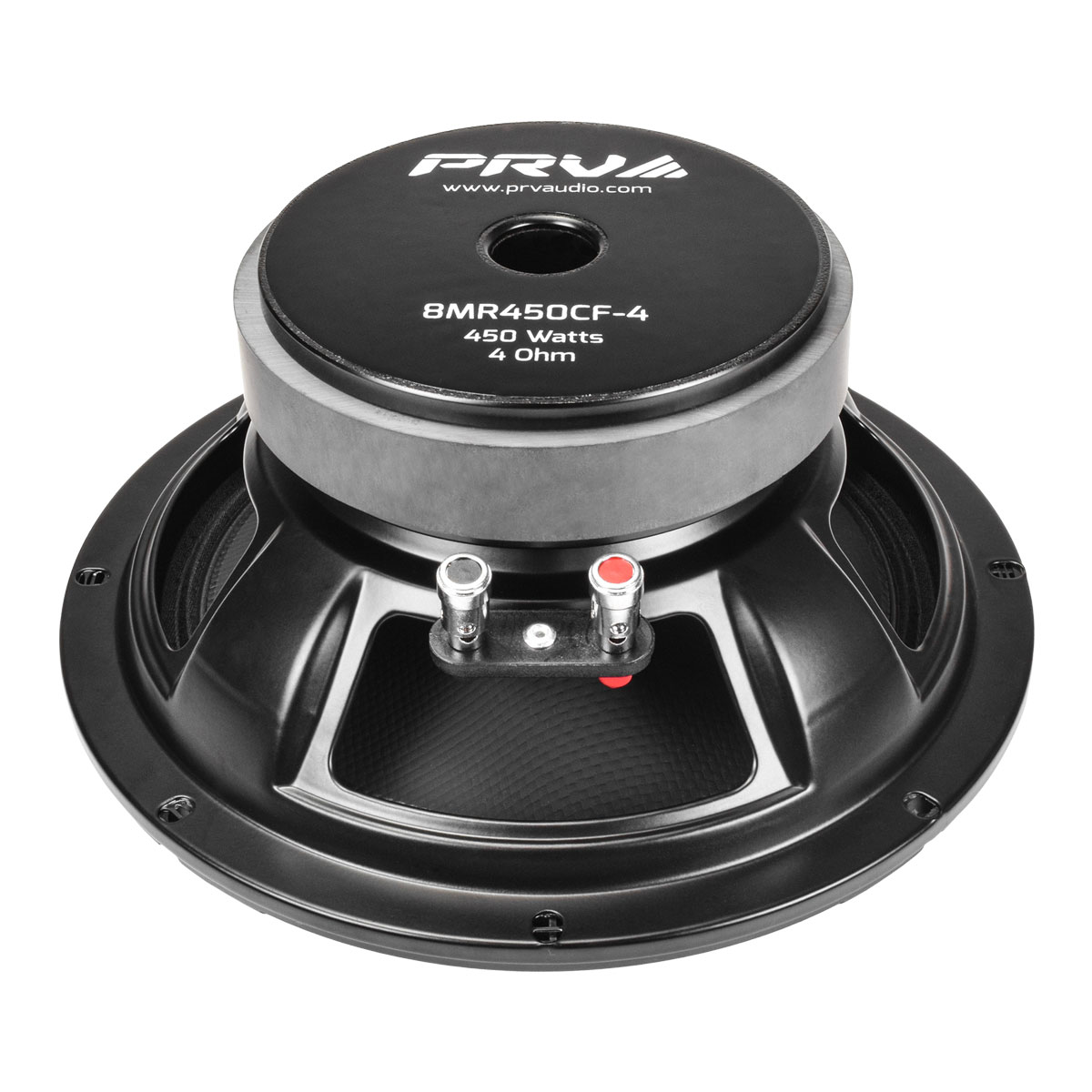 PRV Audio 8MR450CF-4 Mid-range