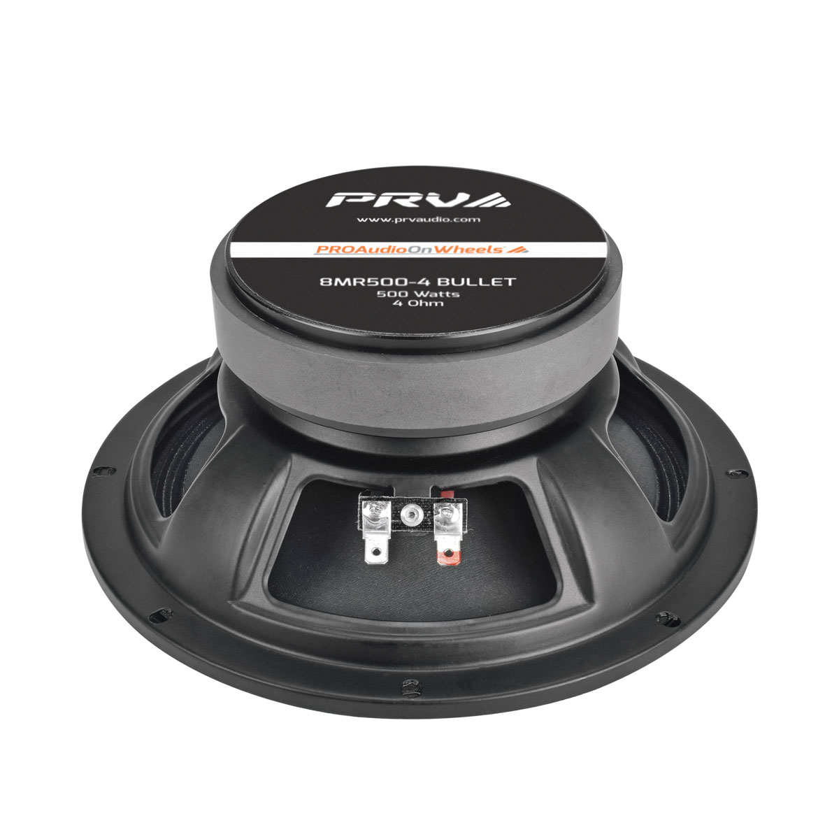 PRV Audio 8MR500-4 BULLET Mid-range