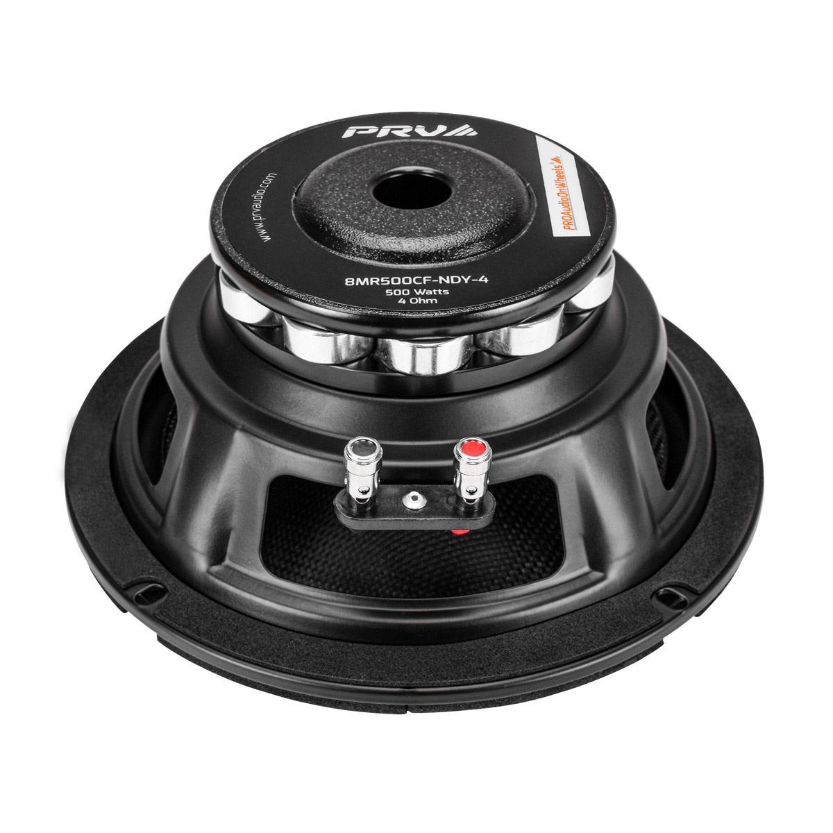 PRV Audio 8MR500CF-NDY-4 Mid-range