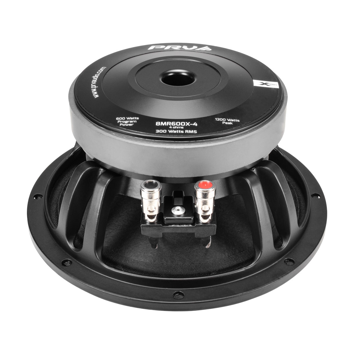 PRV Audio 8MR600X-4 Mid-range