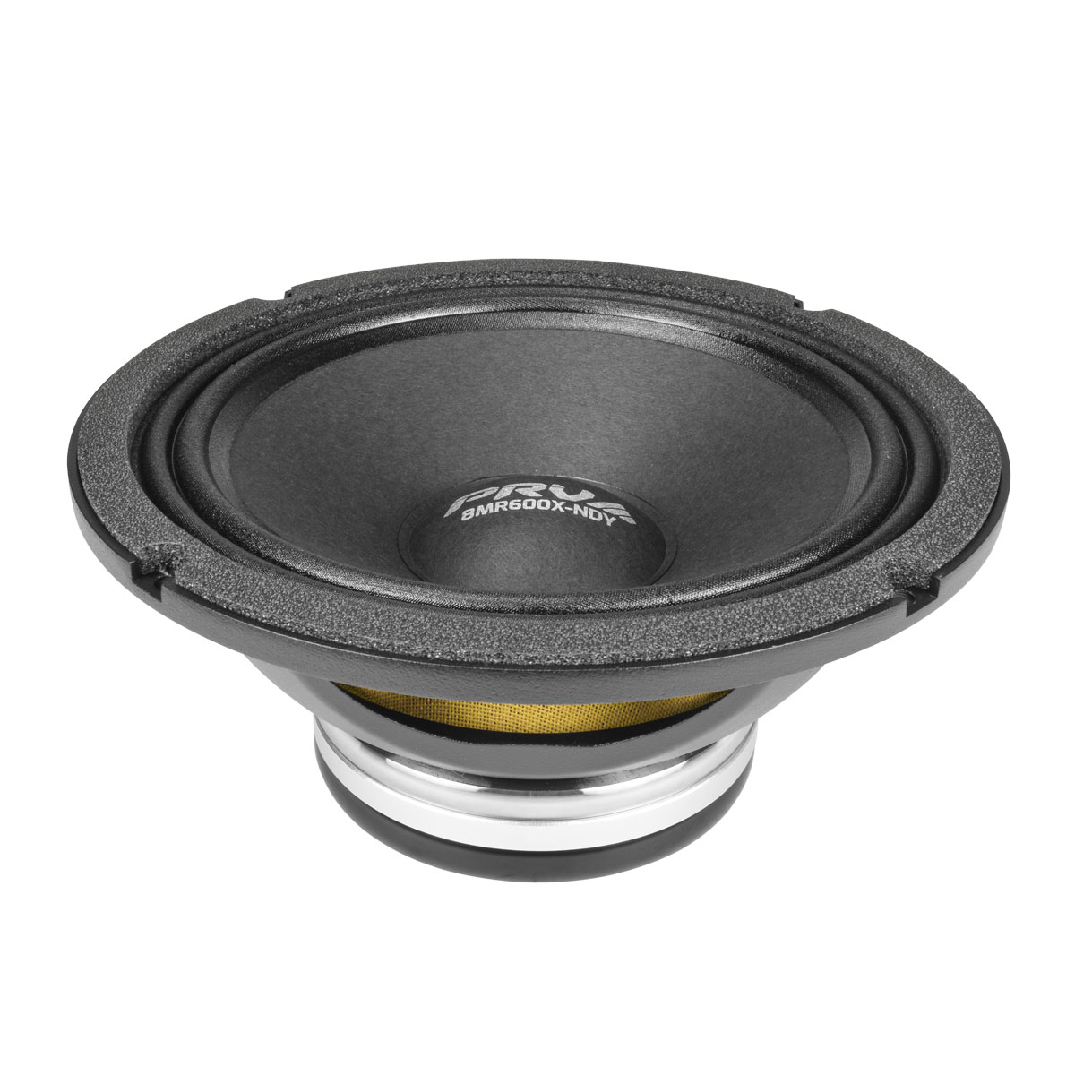 PRV Audio 8MR600X-NDY Low frequency