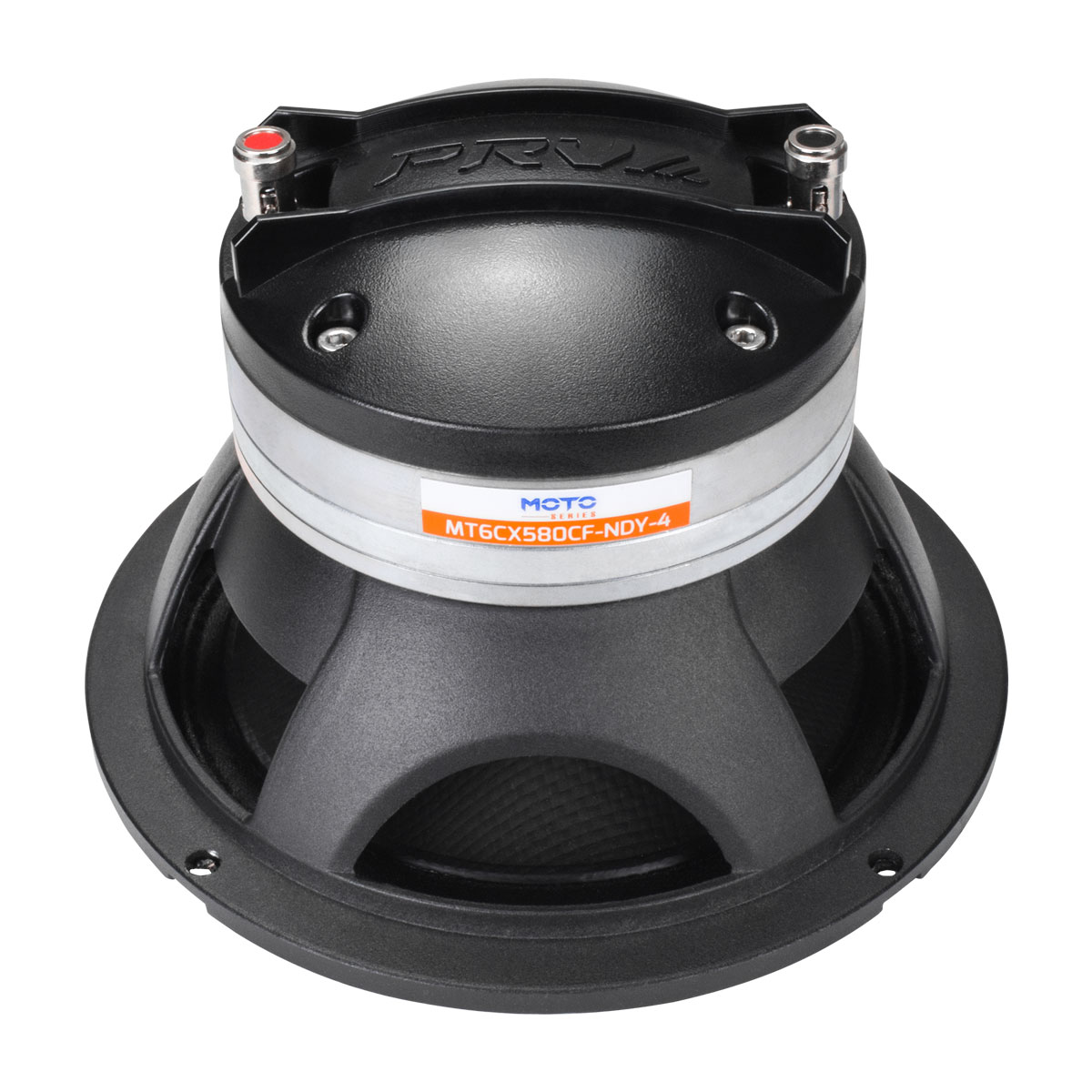 PRV Audio MT6CX580CF-NDY-4 Coaxial