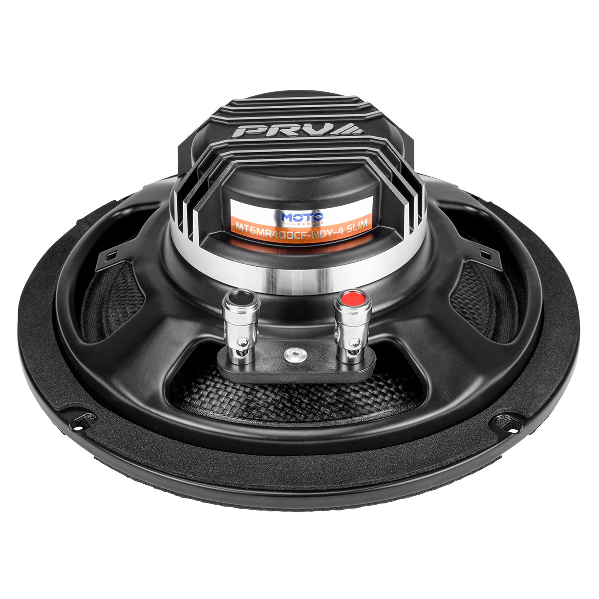 PRV Audio MT6MR400CF-NDY-4 SLIM Low frequency