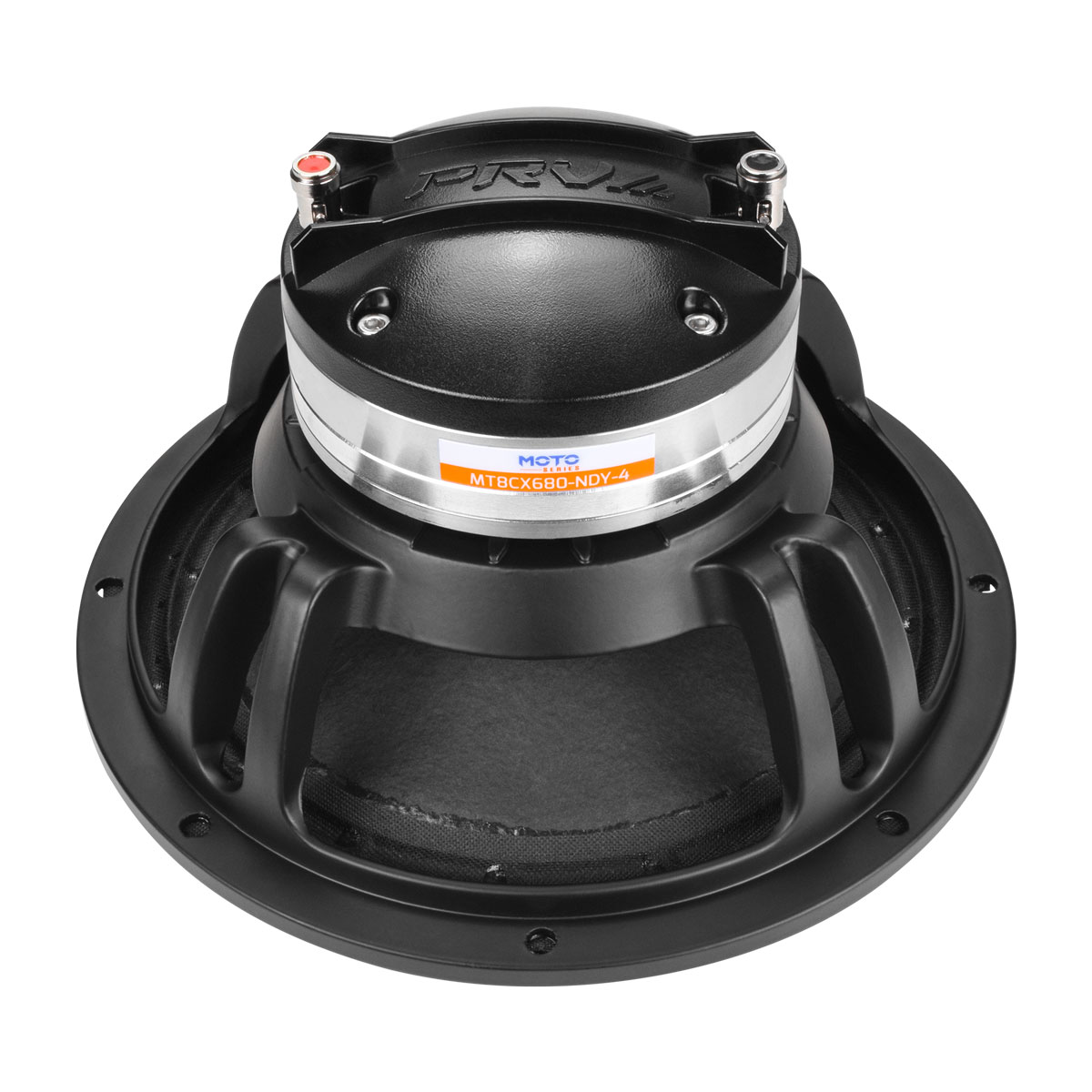 PRV Audio MT8CX680-NDY-4 Coaxial