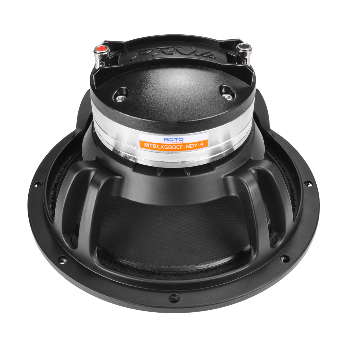 PRV Audio MT8CX680CF-NDY-4 Coaxial