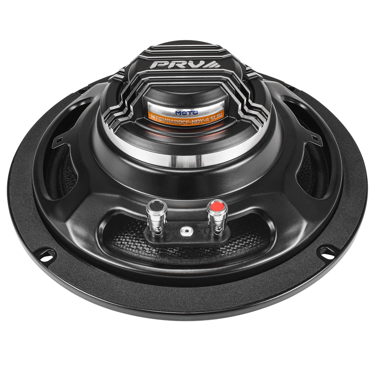 PRV Audio MT8MR400CF-NDY-4 SLIM Low frequency