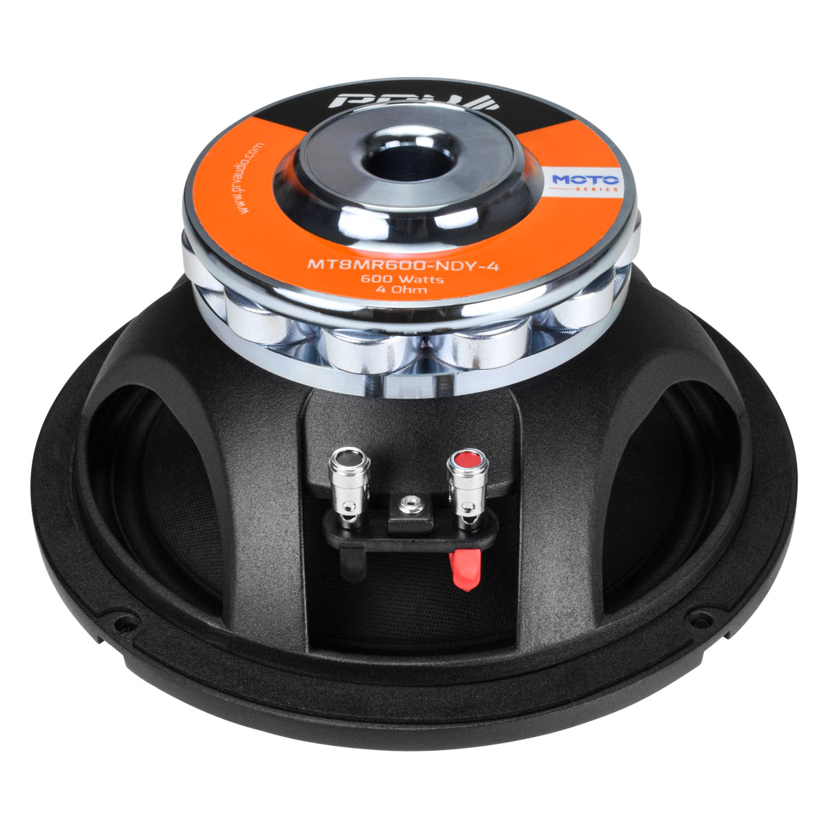PRV Audio MT8MR600-NDY-4 Low frequency