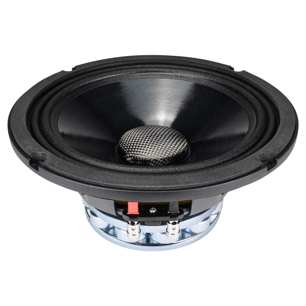 PRV Audio MT8MR600-NDY-4 Low frequency