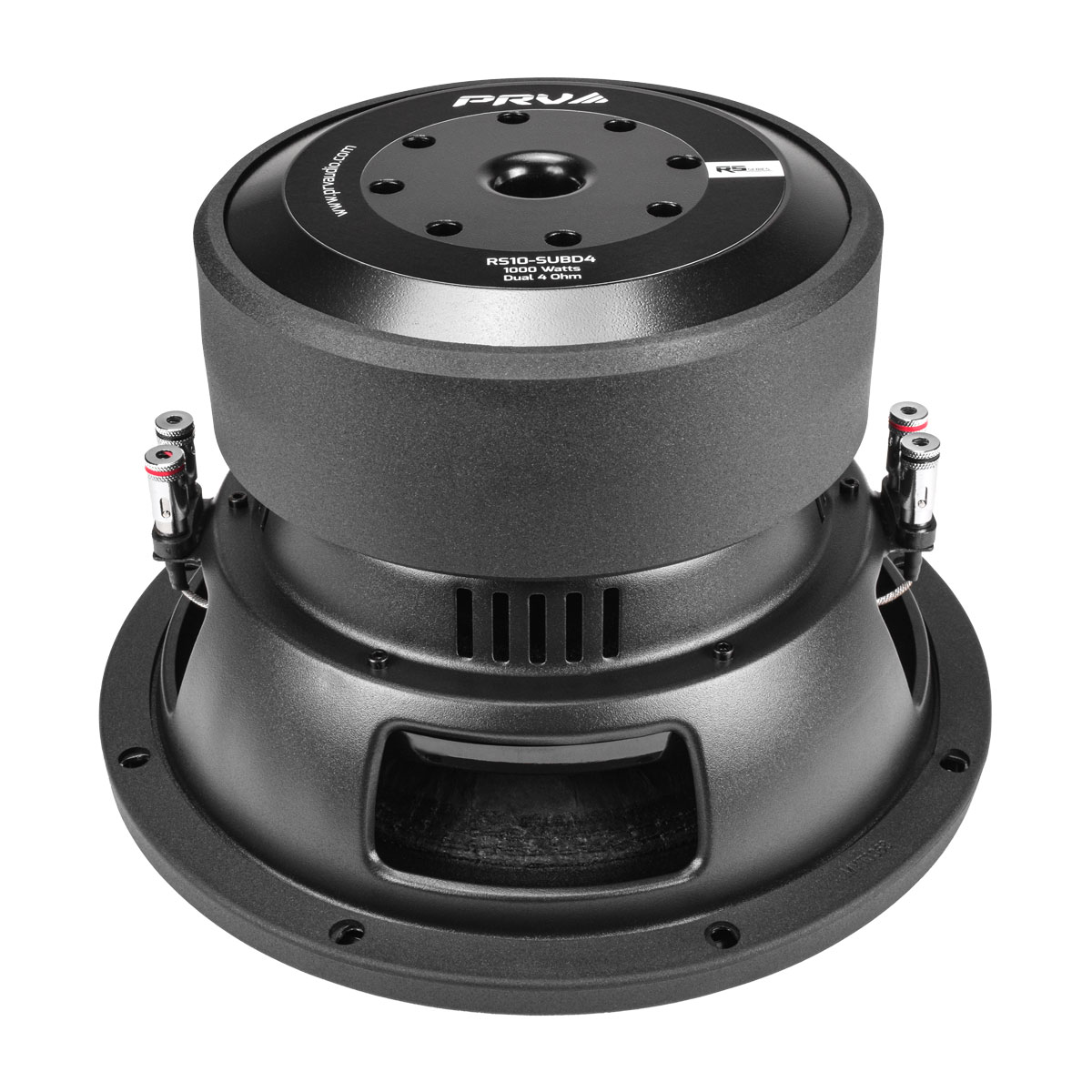 PRV Audio RS10-SUBD4 Subwoofer