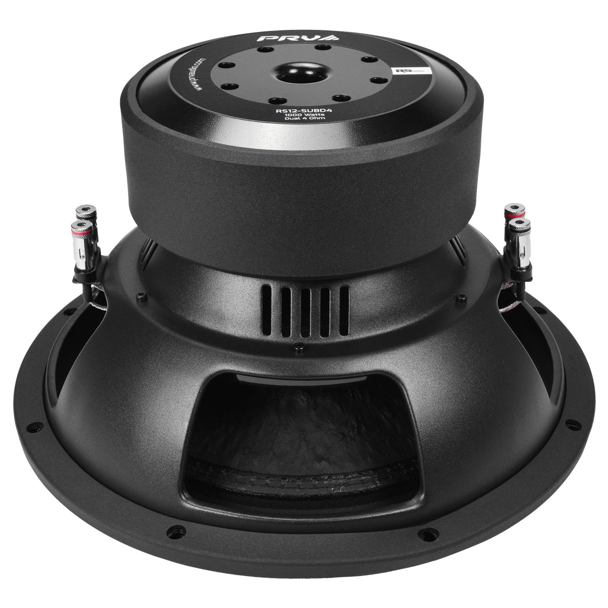 PRV Audio RS12-SUBD4 Subwoofer