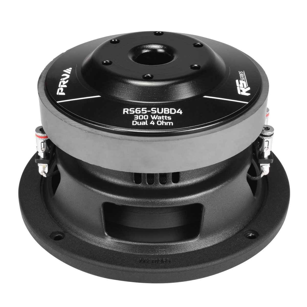 PRV Audio RS65-SUBD4 Subwoofer