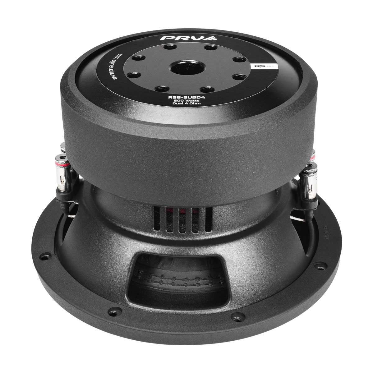 PRV Audio RS8-SUBD4 Subwoofer