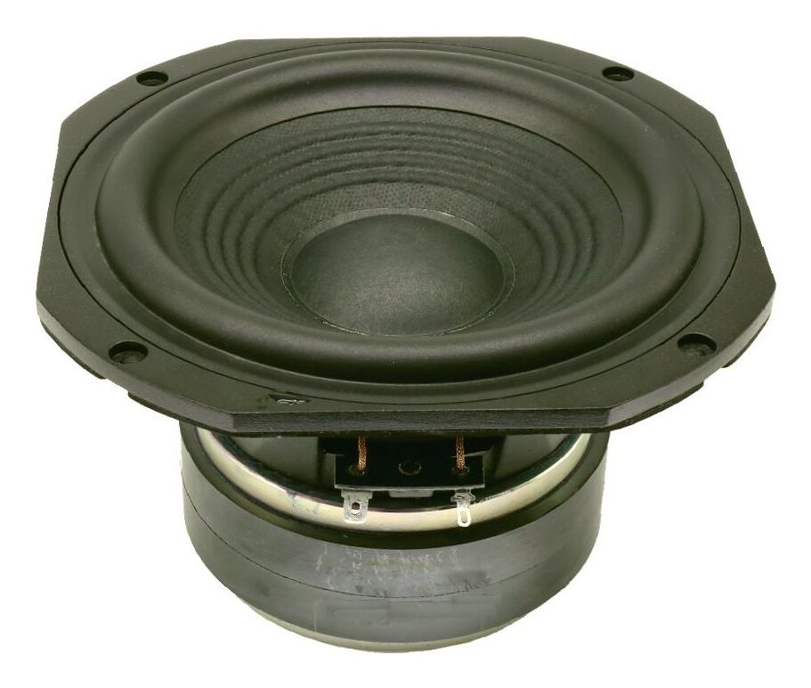 PUNKTKILDE ASDWD0001-0401 Woofer