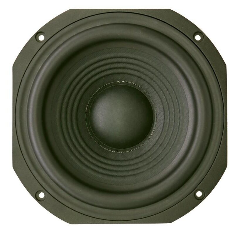 PUNKTKILDE ASDWD0001-0401 Woofer