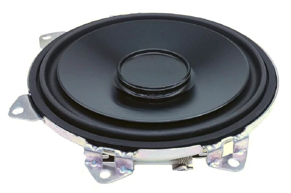 PUNKTKILDE ASDWD1500-0300 Woofer