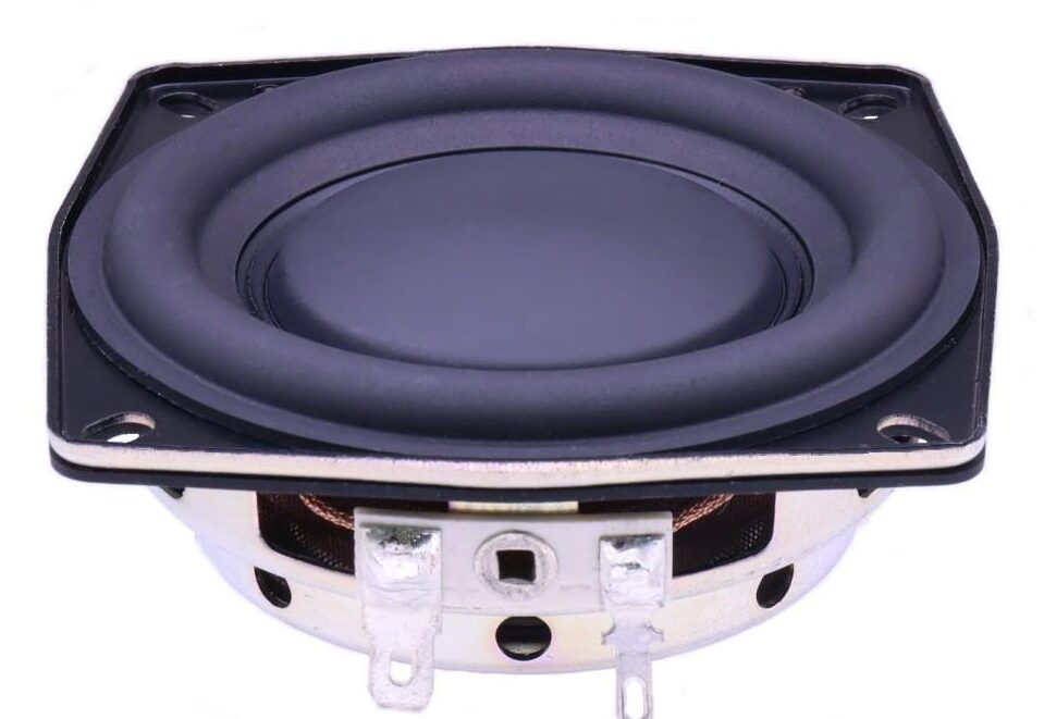 PUNKTKILDE ASDWL2001-0401 Woofer