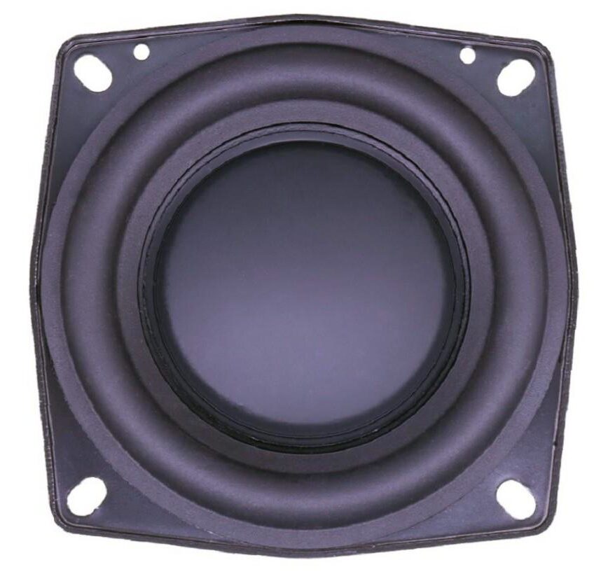 PUNKTKILDE ASDWL2001-0401 Woofer