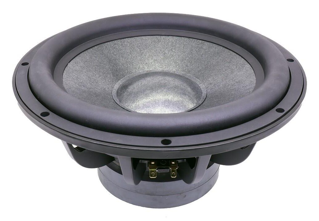 PUNKTKILDE AUGSL1091-JN01 Subwoofer