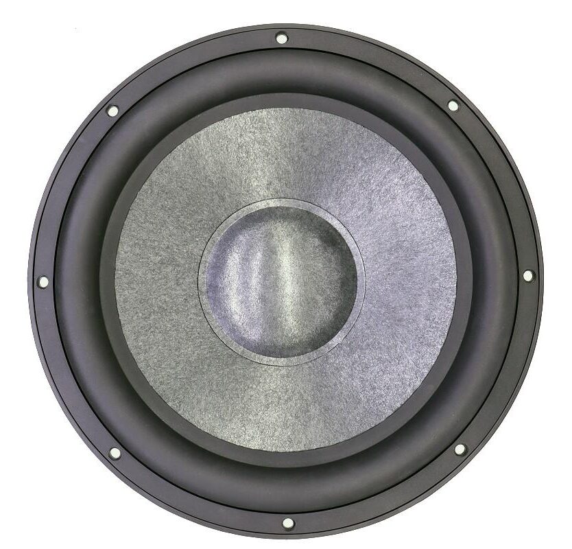 PUNKTKILDE AUGSL1091-JN01 Subwoofer