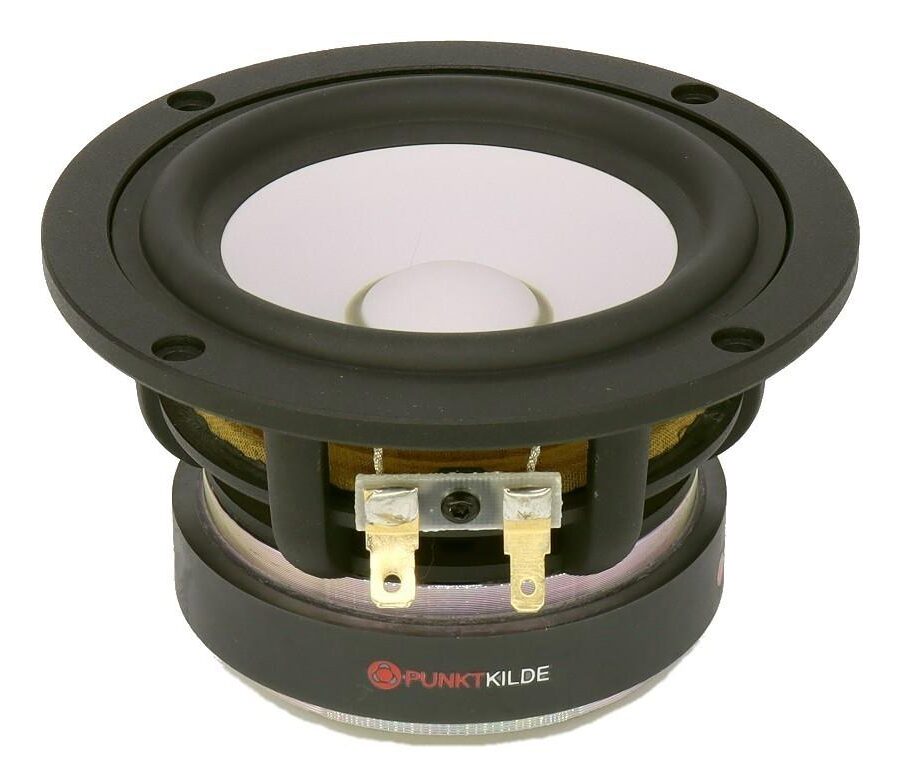 PUNKTKILDE AUGWL0010-JN04 Woofer