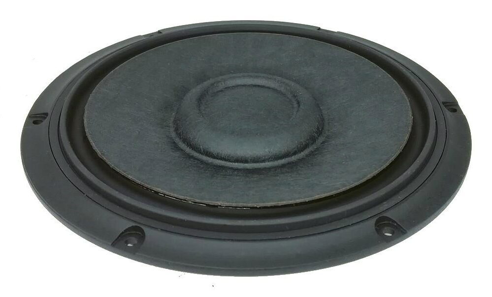 PUNKTKILDE AUGWL0013-JN04 Woofer