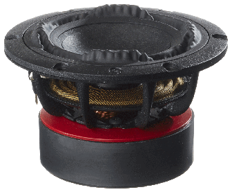 PURIFI PTT4.0M04-NFC-01 Mid-range