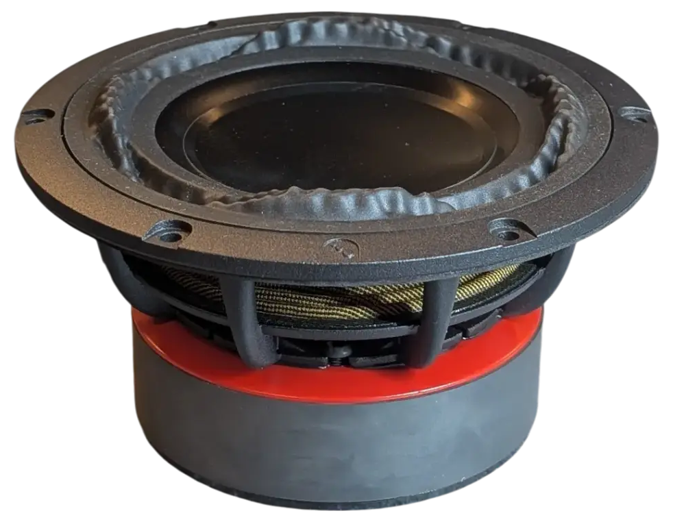 PURIFI PTT5.25X04-NAA-05 Subwoofer